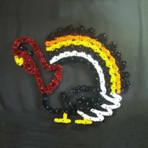 Thanksgiving Turkey